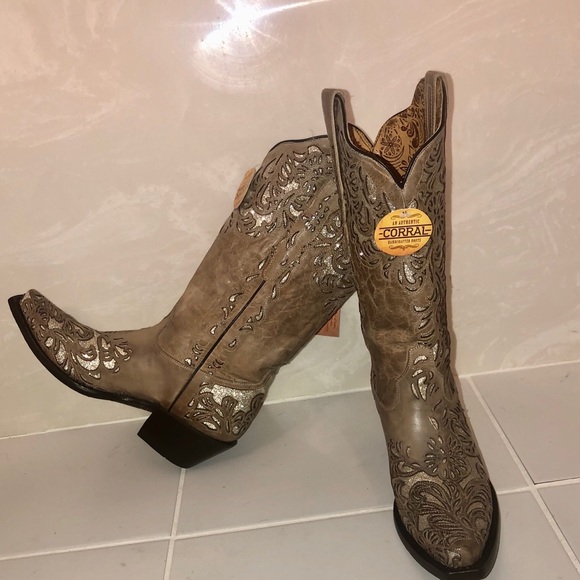 cowgirl boots melbourne